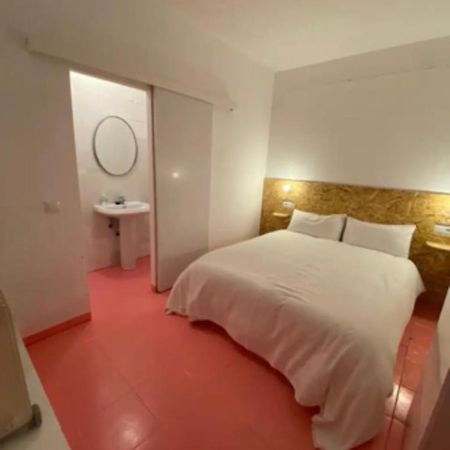 Habitacion Al Lado Gran Via, Malasana Madrid Dış mekan fotoğraf
